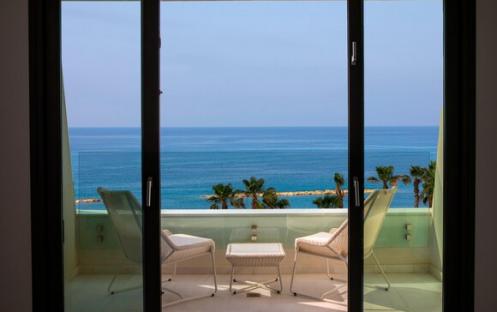 Parklane, a Luxury Collection Resort & Spa-Two Bedroom Park Villa Private Pool 2_17694
